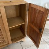 Cane buffet