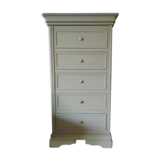 Commode 5 tiroirs