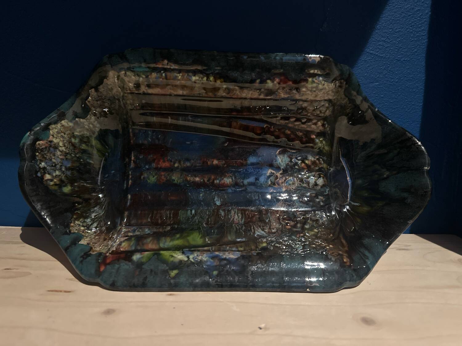 Morvan asparagus dish