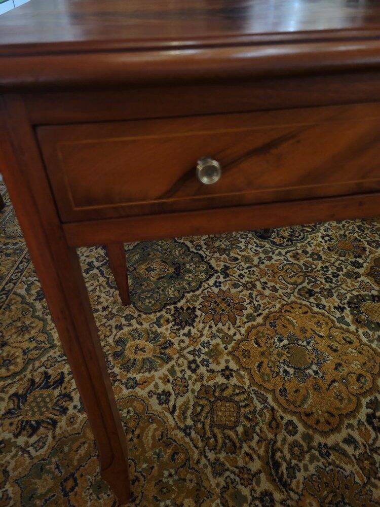 Desk 1930