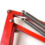 Vintage office lamp Luxo L2 de Jacob Jacobsen