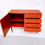 Vintage enfilade