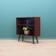 Rosewood bookcase, Danish design, 1970s, manufactured by Hjørnebo