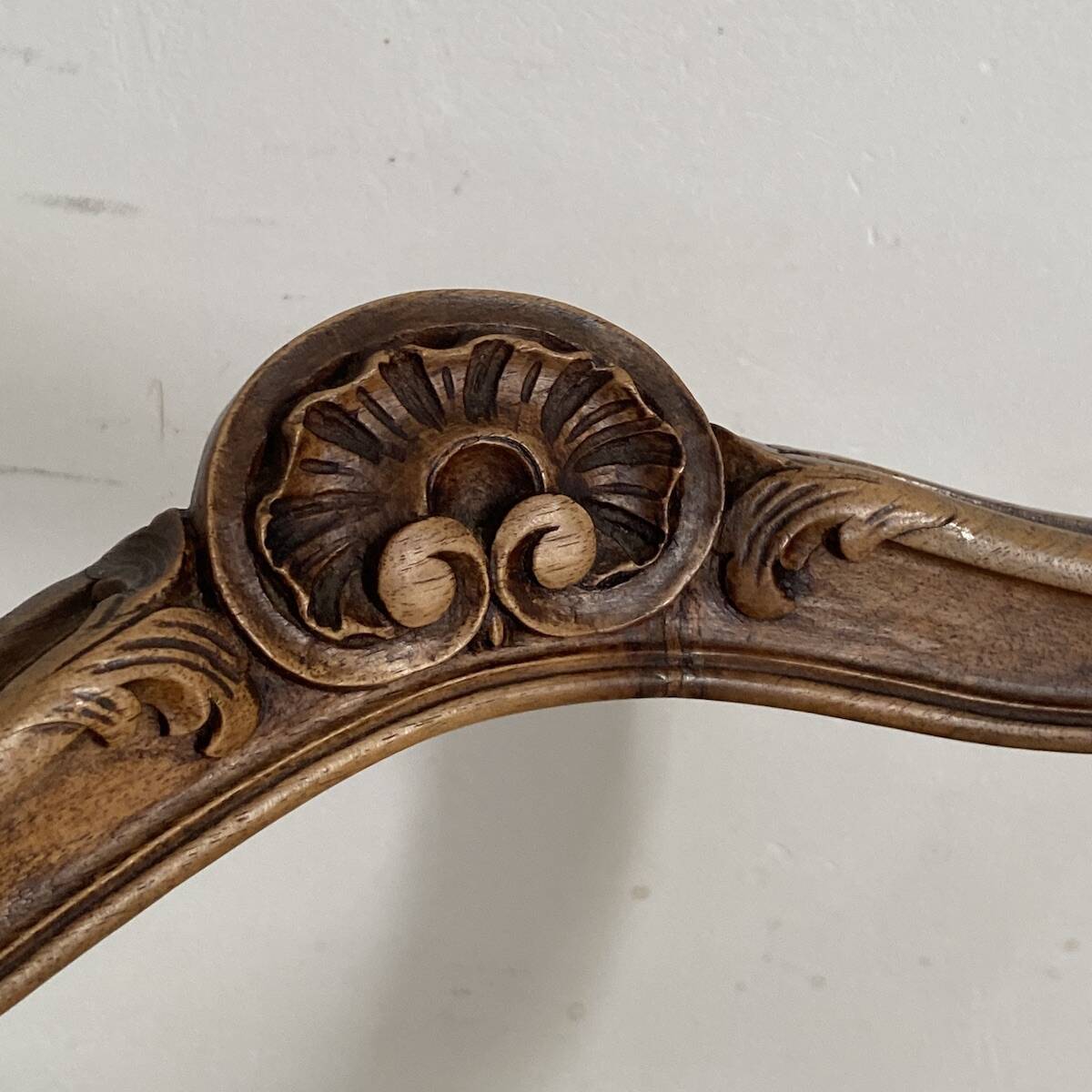 Louis XV Style Chair