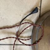 Vintage floor lamp
