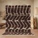 apis marocain moderne, tapis berbère Mrirt 150/250cm