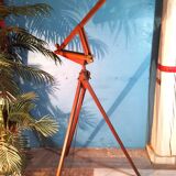 Workshop floor lamp 1990s