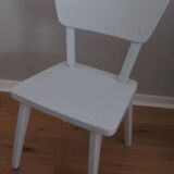 50s desk and chair