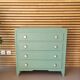 Commode vintage années 60