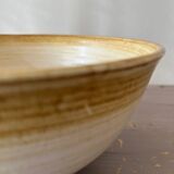Large Longchamp salad bowl