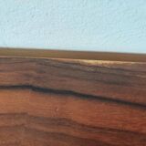 Enfilade scandinave en noyer , années 60