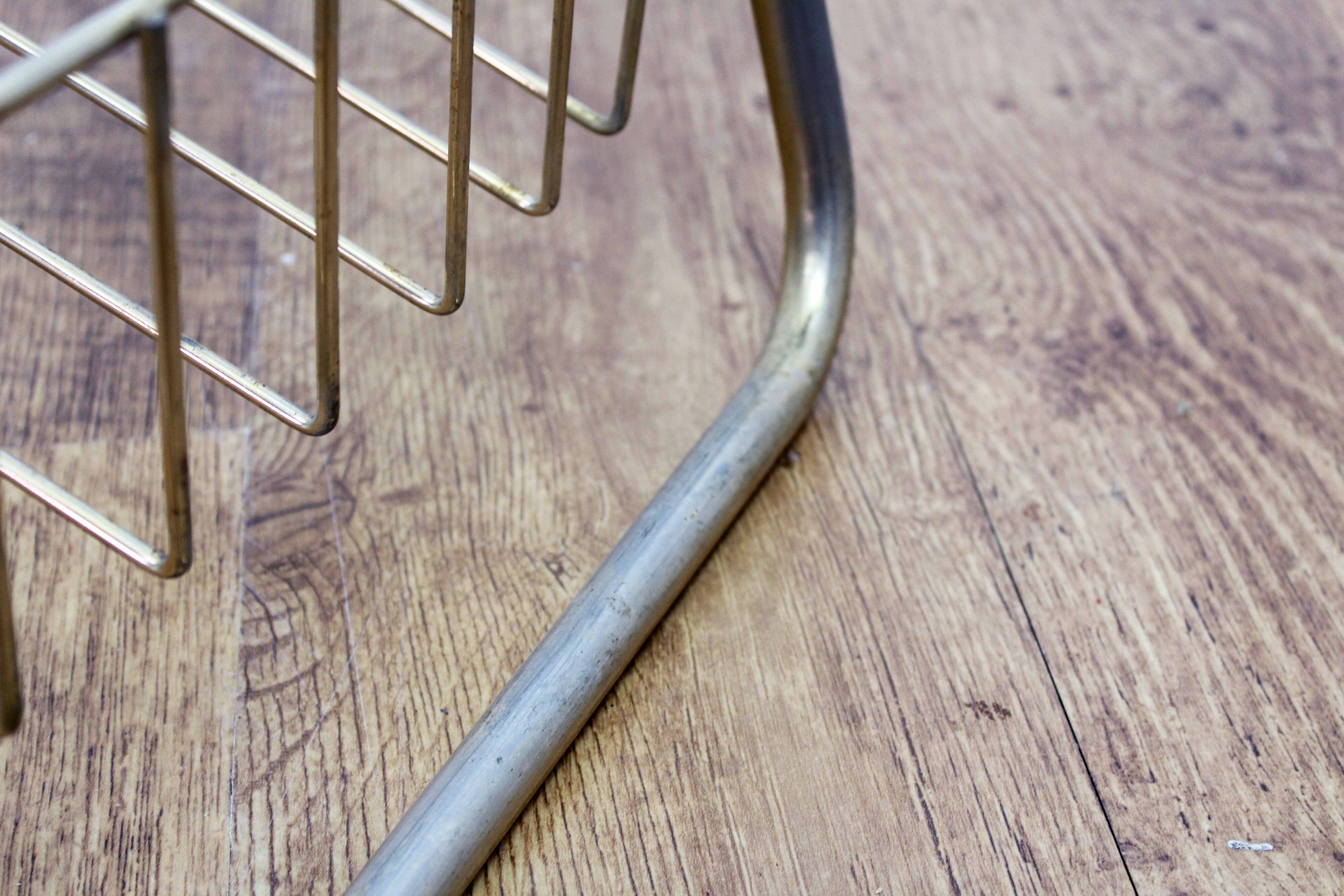 Vintage coffee table