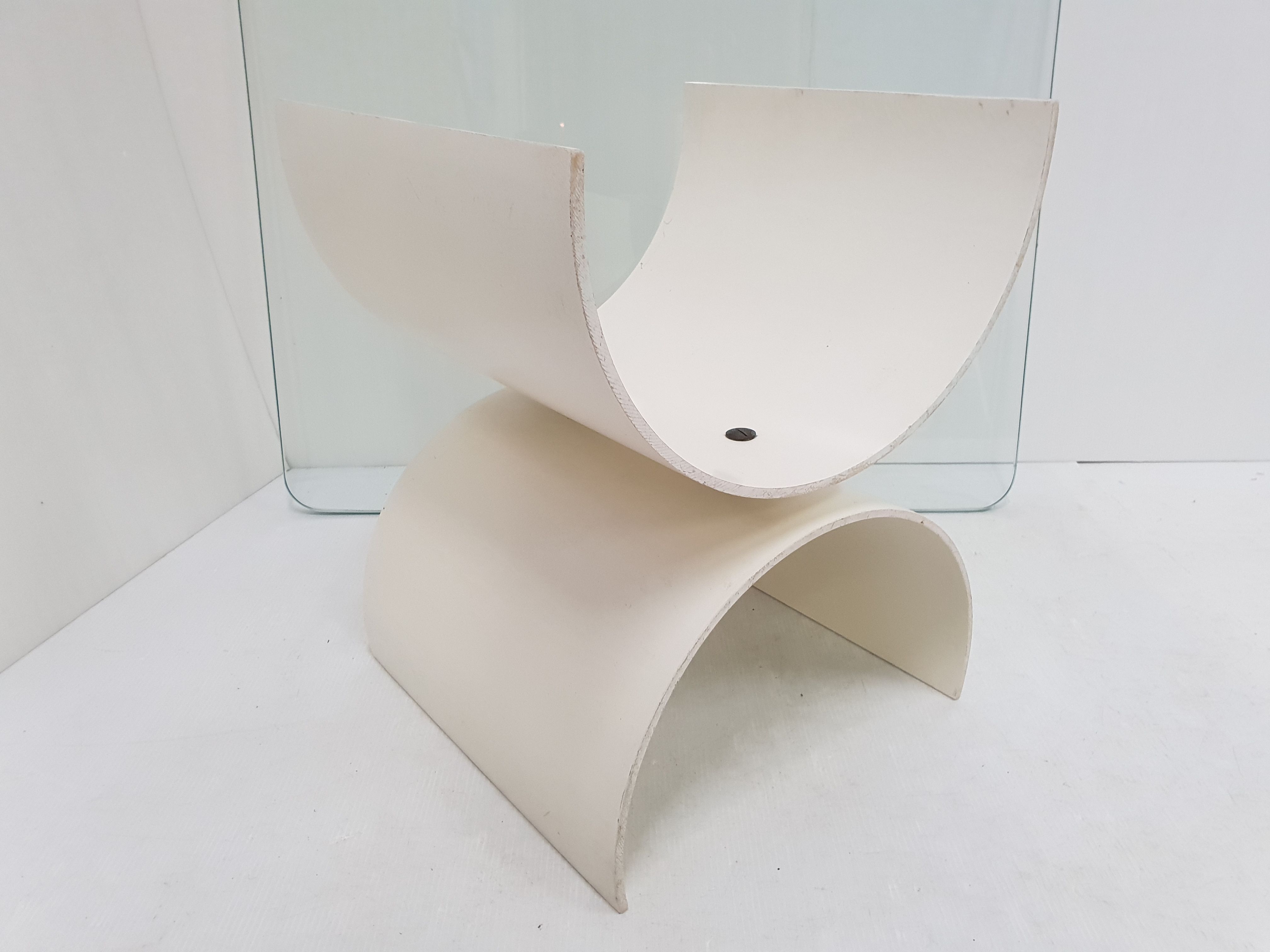 1970 Poltronova coffee table