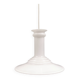 Mythos hanging lamp designed by Sidse Werner for Holmegaard Denmark 1989