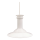 Mythos hanging lamp designed by Sidse Werner for Holmegaard Denmark 1989