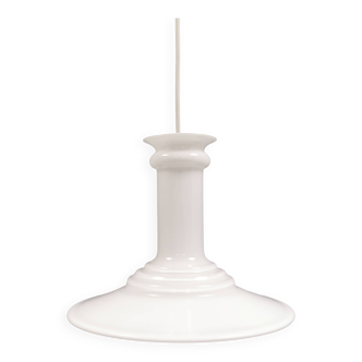 Mythos hanging lamp designed by Sidse Werner for Holmegaard Denmark 1989