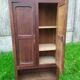 Armoire parisienne vintage