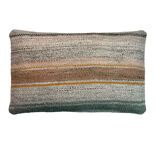 Vintage turkish handmade cushion cover