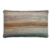 Vintage turkish handmade cushion cover