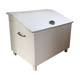 Former asymmetrical chest