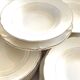 12 assiettes Villeroy & Boch 1950
