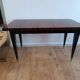 1960s vintage display cabinet NF