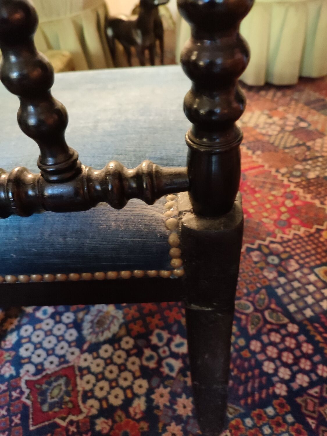 Pray to God Napoleon III