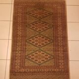 Persian carpet 144x97cm, 100% wool