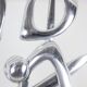Antonine de Saint Pierre. Abstract sculpture. Contemporary work.