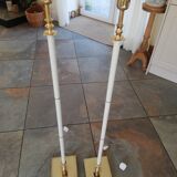 Standard lamp stands