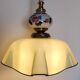 Suspension opaline verte
