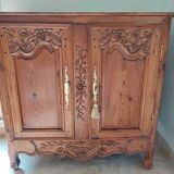 Buffet 2 portes
