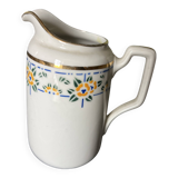 Pot à lait