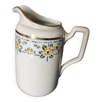 Milk jug