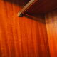 Scandinavian style wardrobe from the 1960