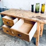 Workbench