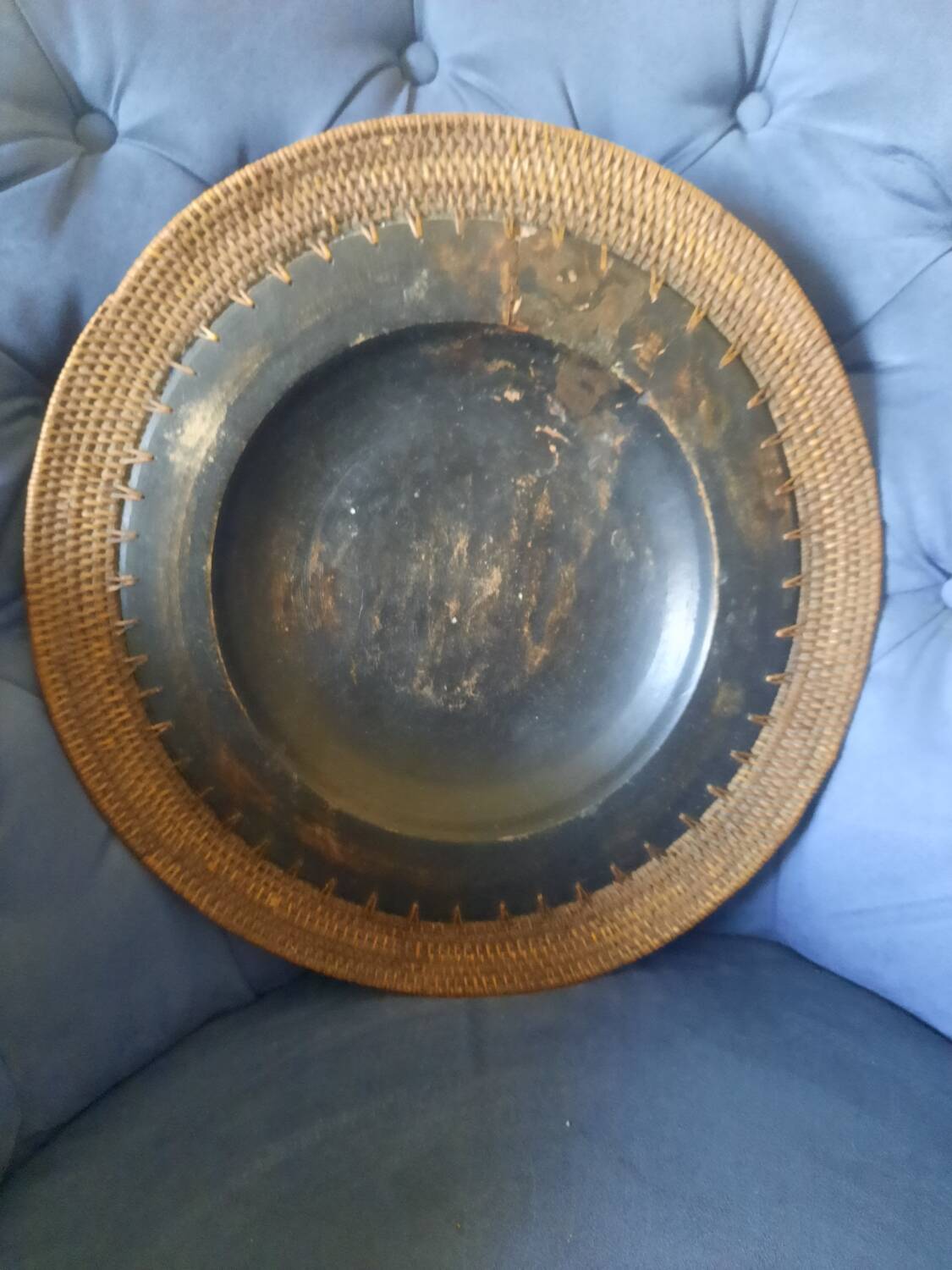 African plate