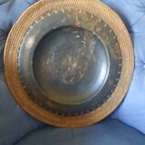 Assiette africaine