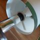 Vintage lamp, 70'S design