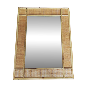 miroir rectangulaire