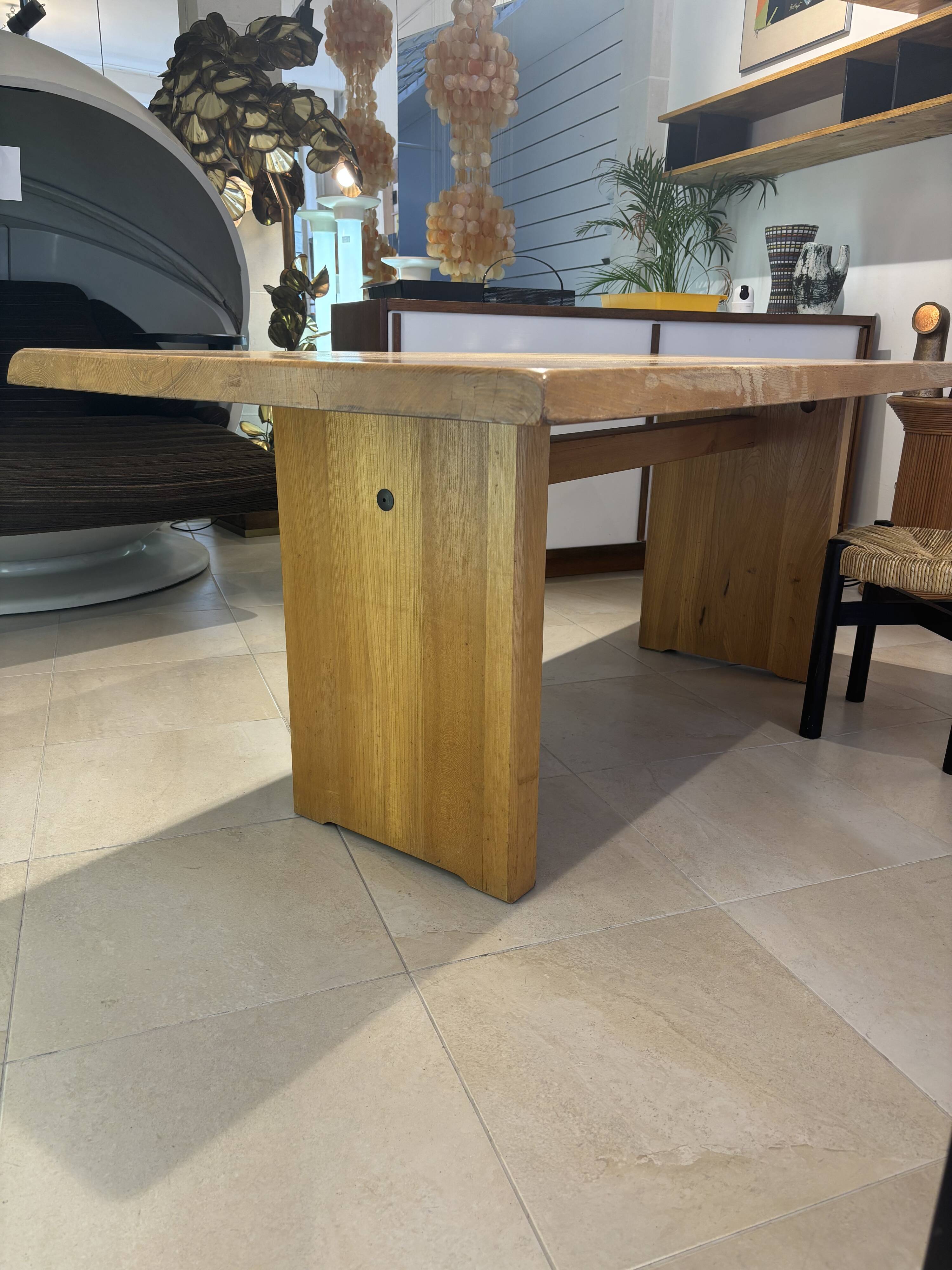 Table T14C par Pierre Chapo