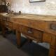 Butcher block