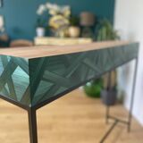 Forest Console