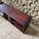 TV / Hi-Fi unit Habitat 90s – vinyl storage