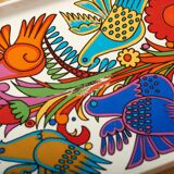 Acapulco set of pottery by Villeroy & Boch