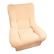 Vintage 70s "Space age" armchair