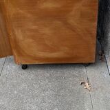 Vintage bar furniture