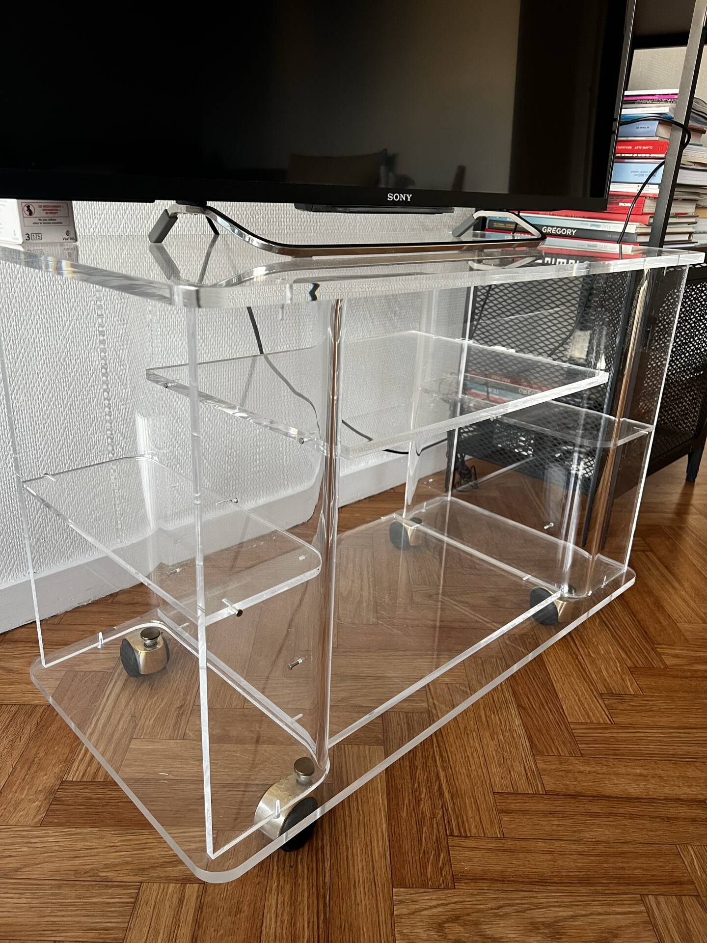 Meuble TV