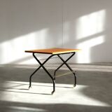 vintage side table | side table | 60s | Danish