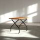vintage side table | side table | 60s | Danish